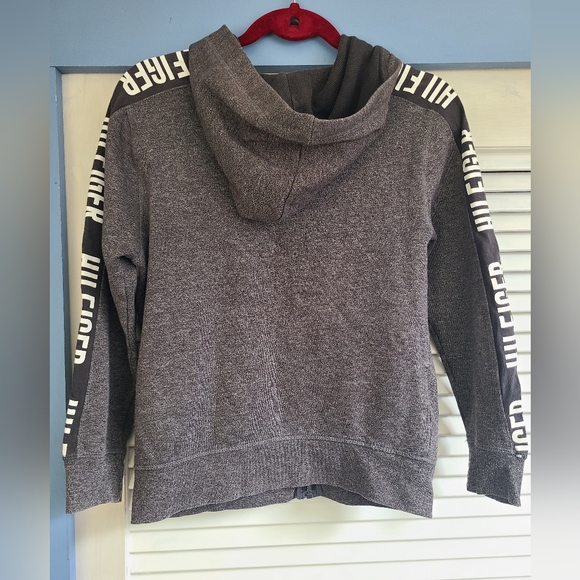 Tommy Hilfiger zip-up hoodie - Picture 3 of 4